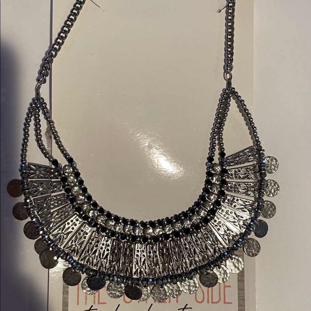 Cleopatra Necklace